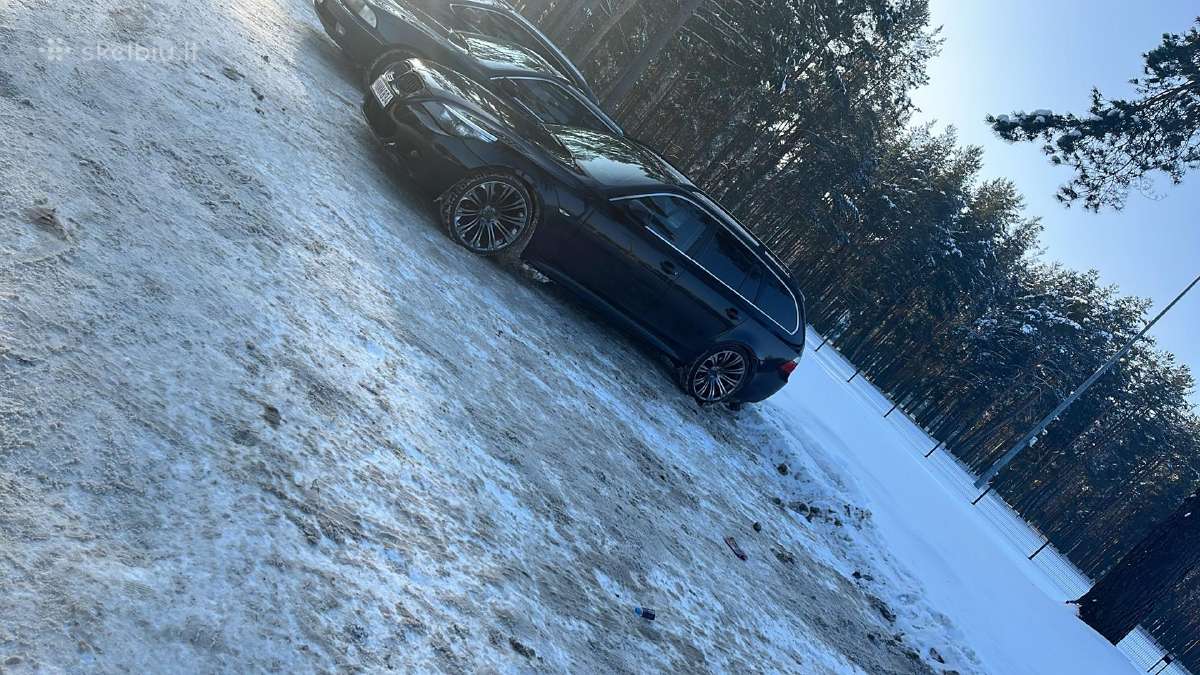W222 r20 ratlankiai - nuotraukos Nr. 5