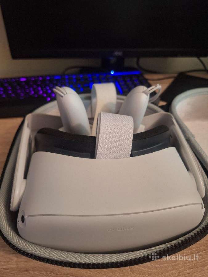 Meta Quest Oculus 2 64gb