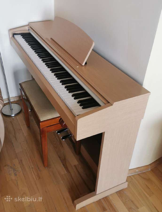 Skaitmeninis pianinas Yamaha Arius Ydp-161