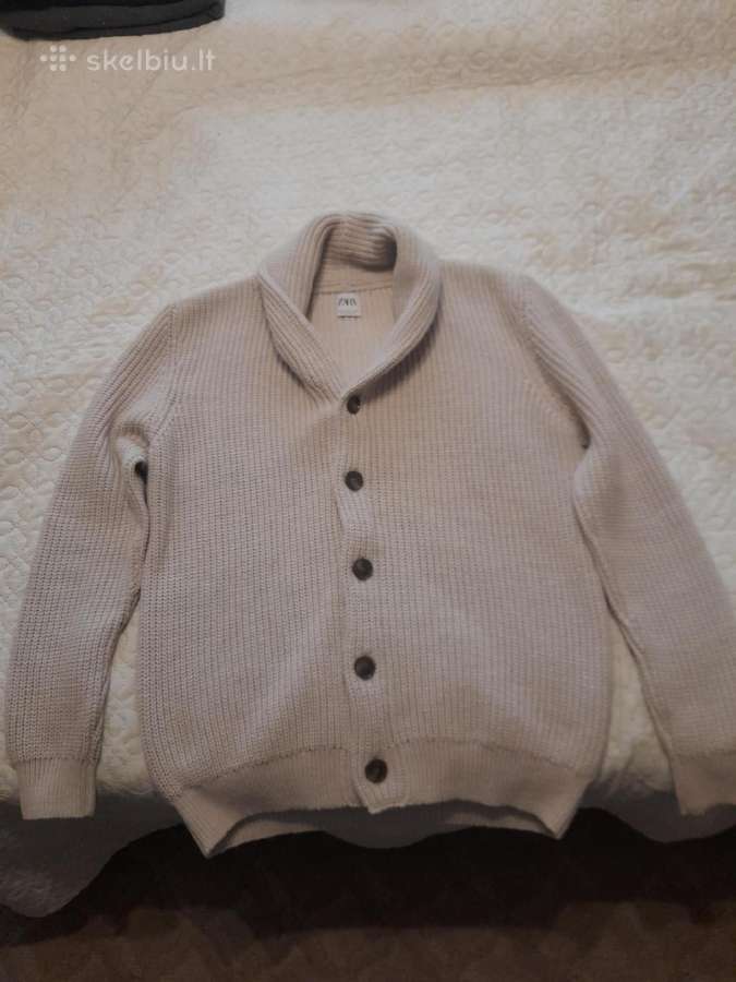 Megztinis Zara