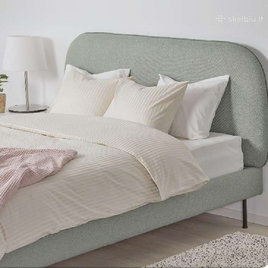 Ikea Vadheim lova