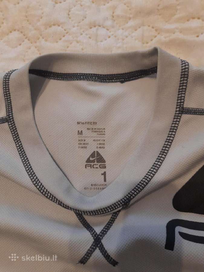 Marškiniai Nike - nuotraukos Nr. 2
