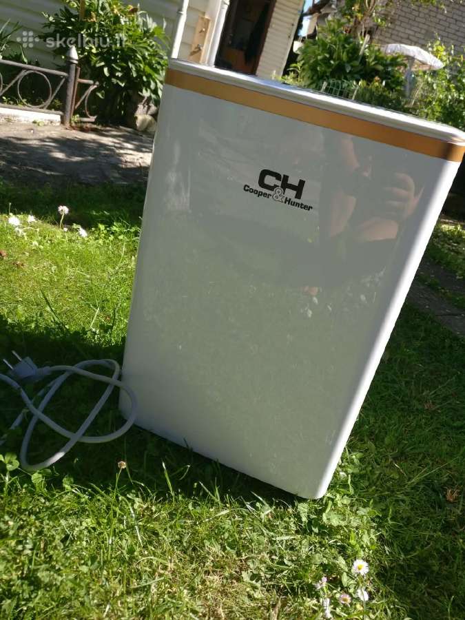 Dehumidifier