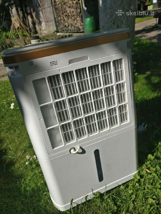 Dehumidifier - nuotraukos Nr. 2