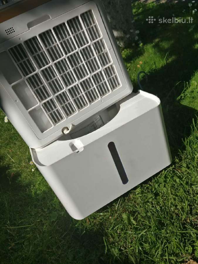 Dehumidifier - nuotraukos Nr. 3