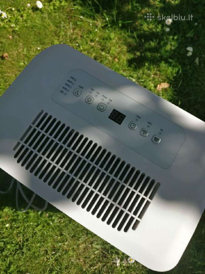 Dehumidifier - nuotraukos Nr. 4
