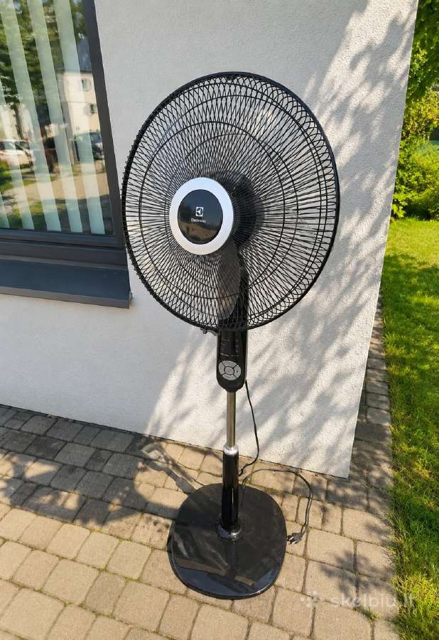 Ventiliatorius Electrolux