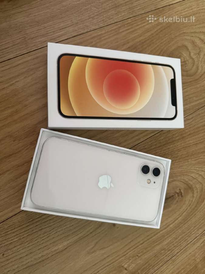 iPhone 12 64gb