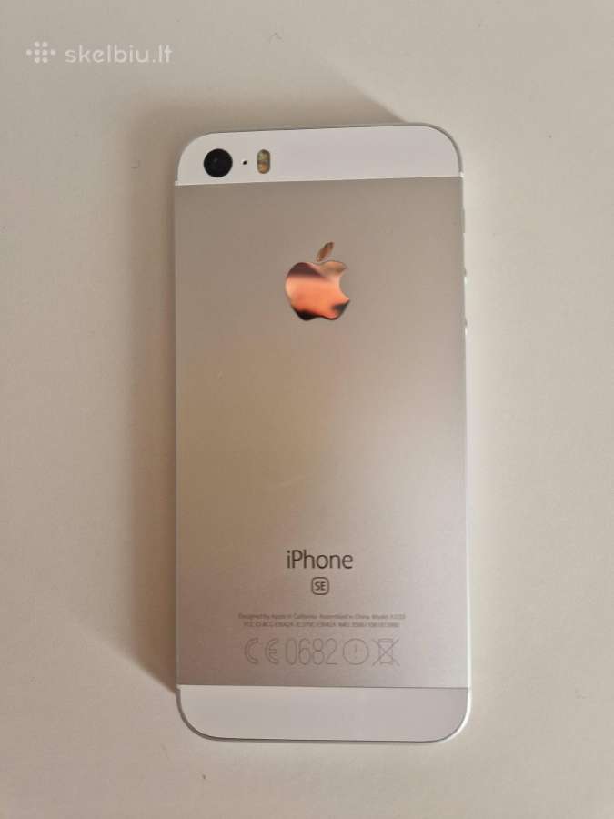 iPhone se 32gb