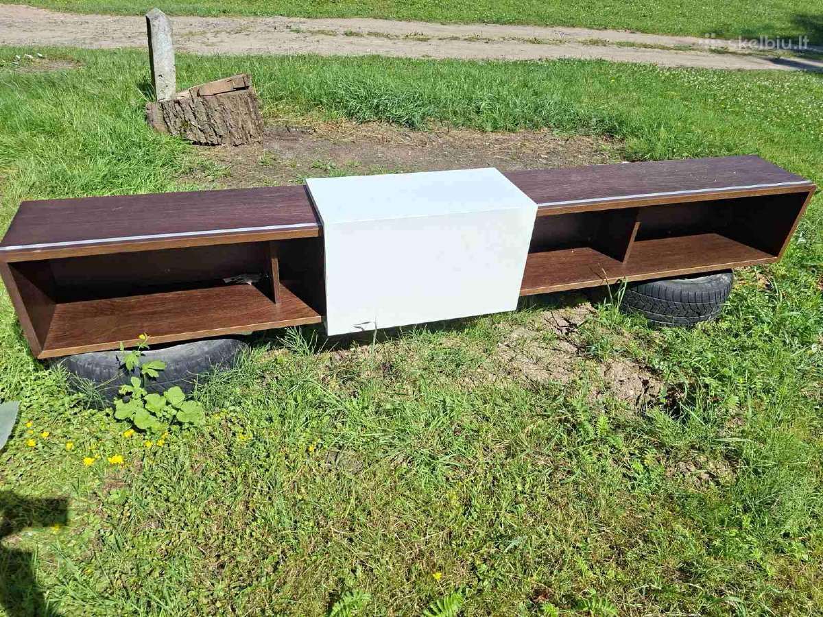 TV spintele - nuotraukos Nr. 2