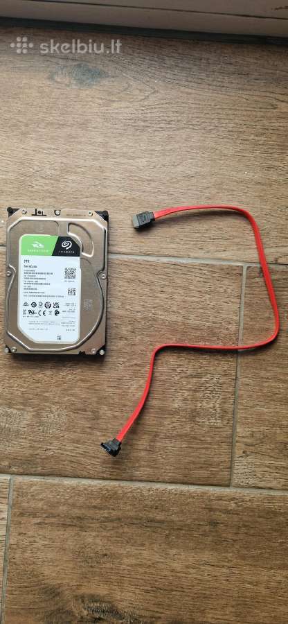 HDD