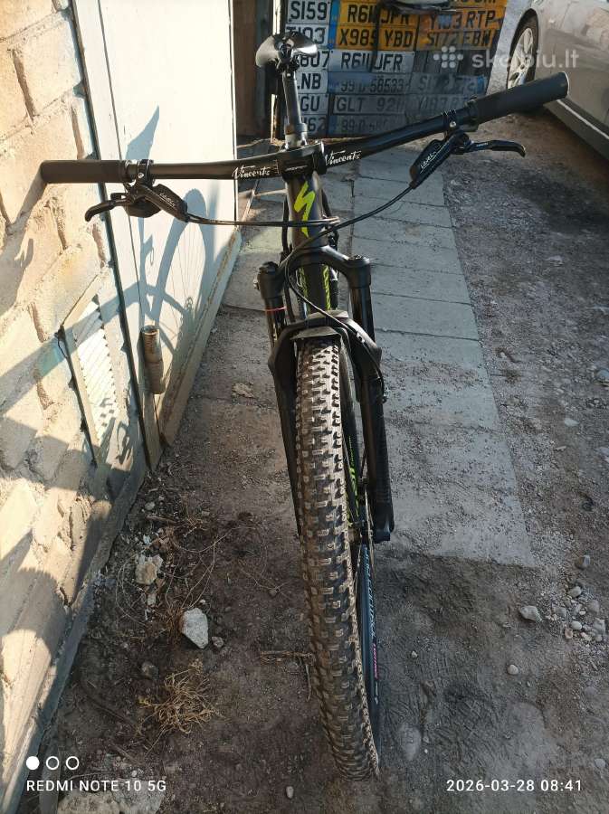 MTB