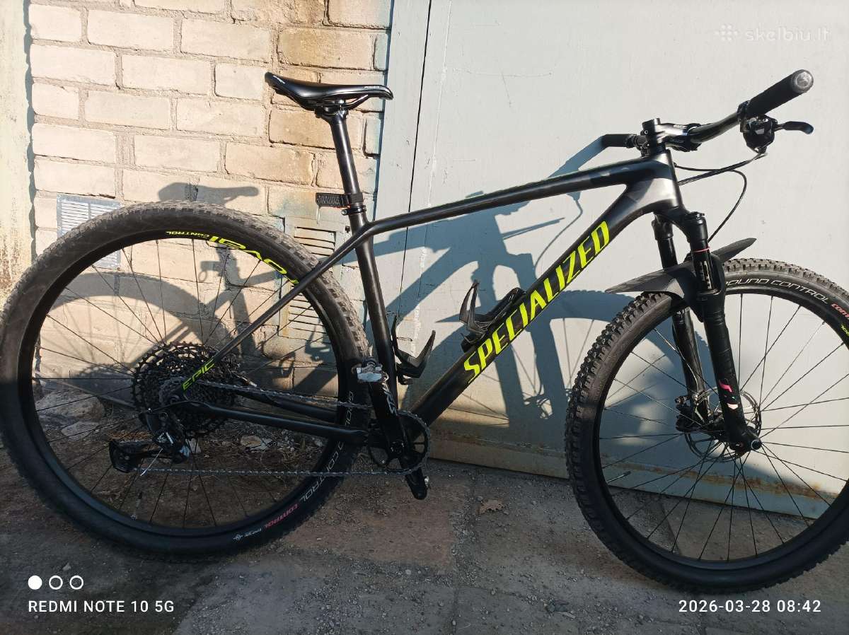 Specialized - nuotraukos Nr. 2