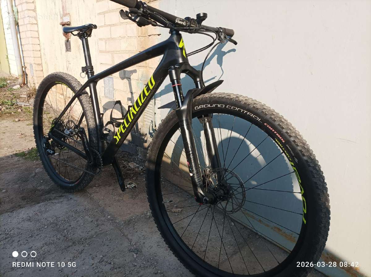 Specialized - nuotraukos Nr. 4