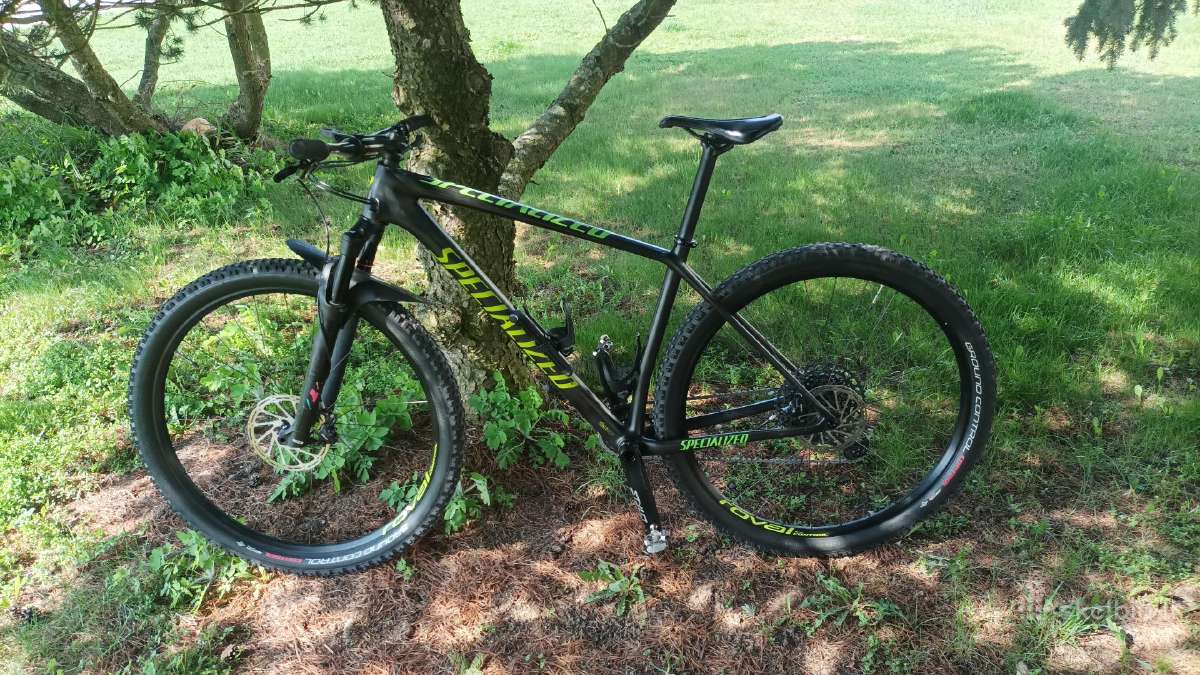 Specialized - nuotraukos Nr. 8