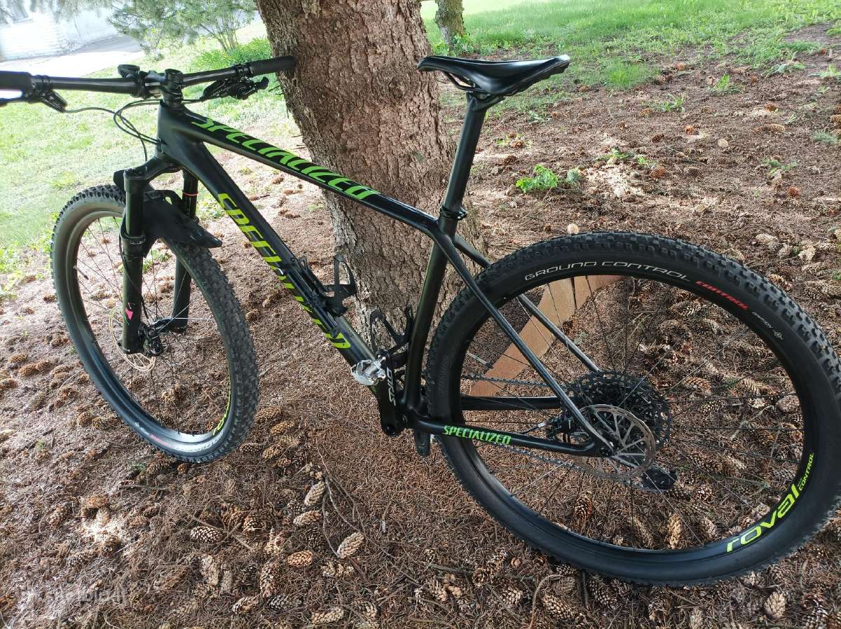 Specialized - nuotraukos Nr. 10