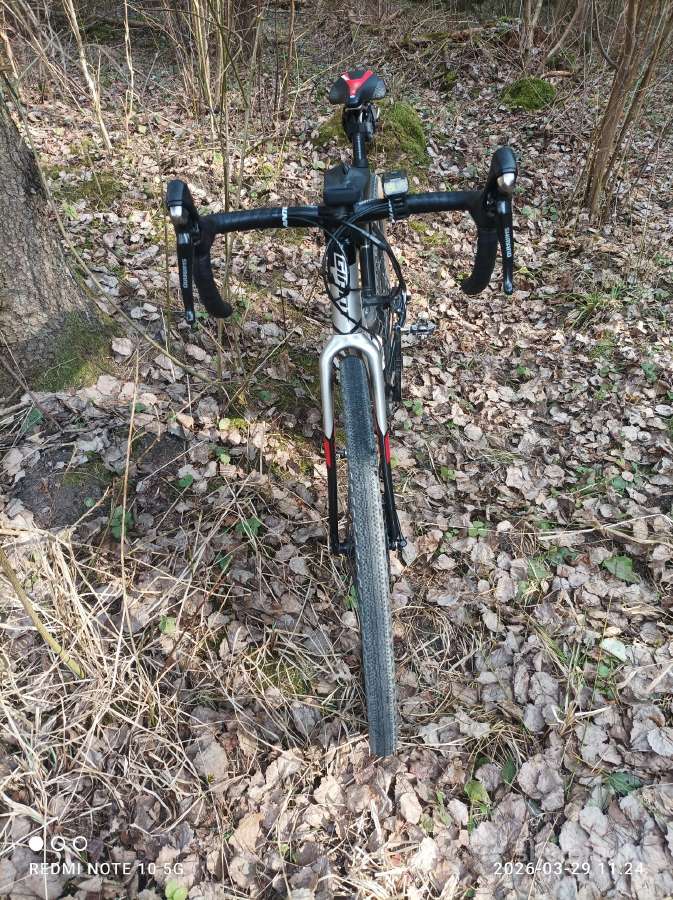Gravel