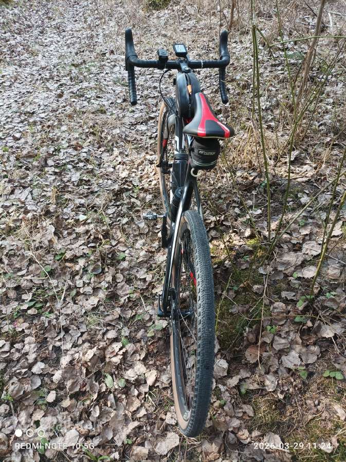 Gravel - nuotraukos Nr. 2