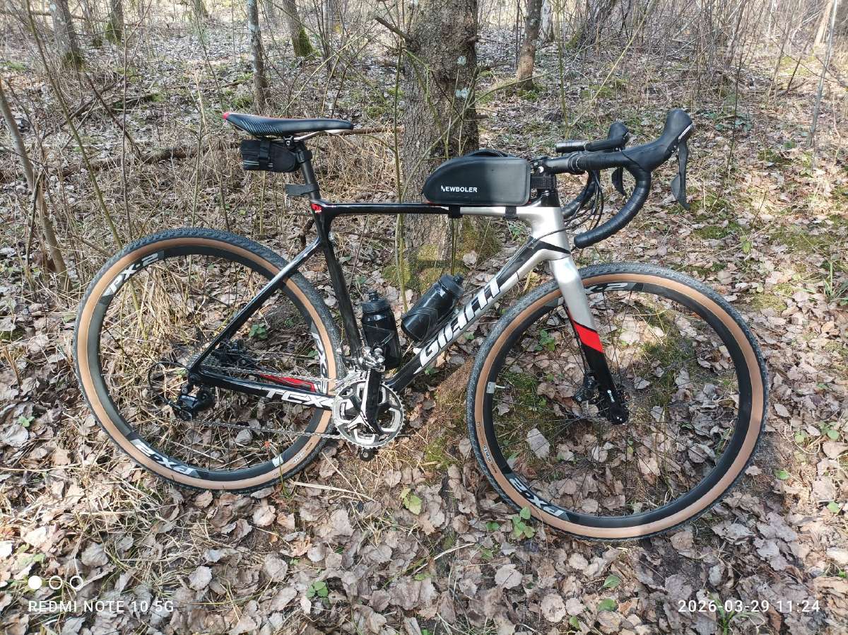 Gravel - nuotraukos Nr. 3