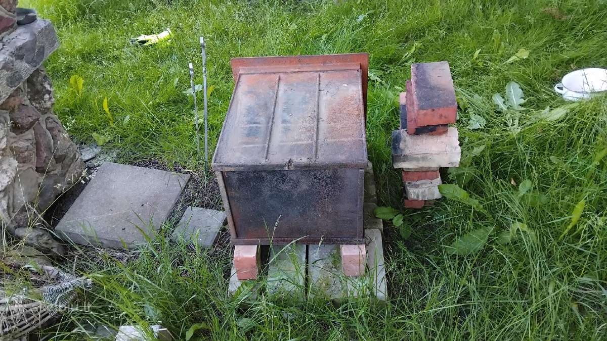 Parduodu karsciuj atspare Orkajte - nuotraukos Nr. 4