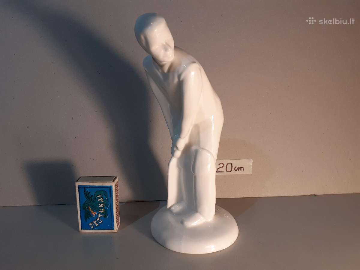 Royal Doulton kaulinio porceliano rankų darbo 4518 - nuotraukos Nr. 2