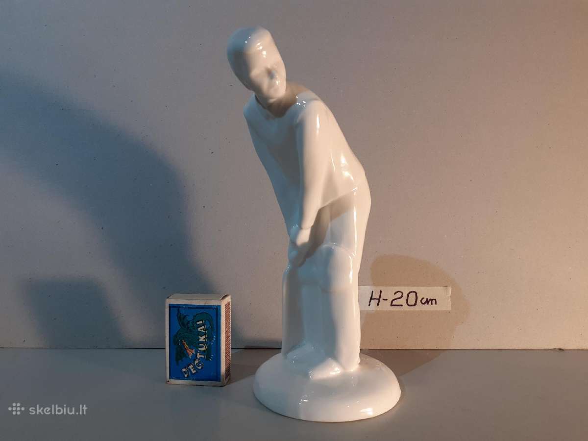 Royal Doulton kaulinio porceliano rankų darbo 4518 - nuotraukos Nr. 5