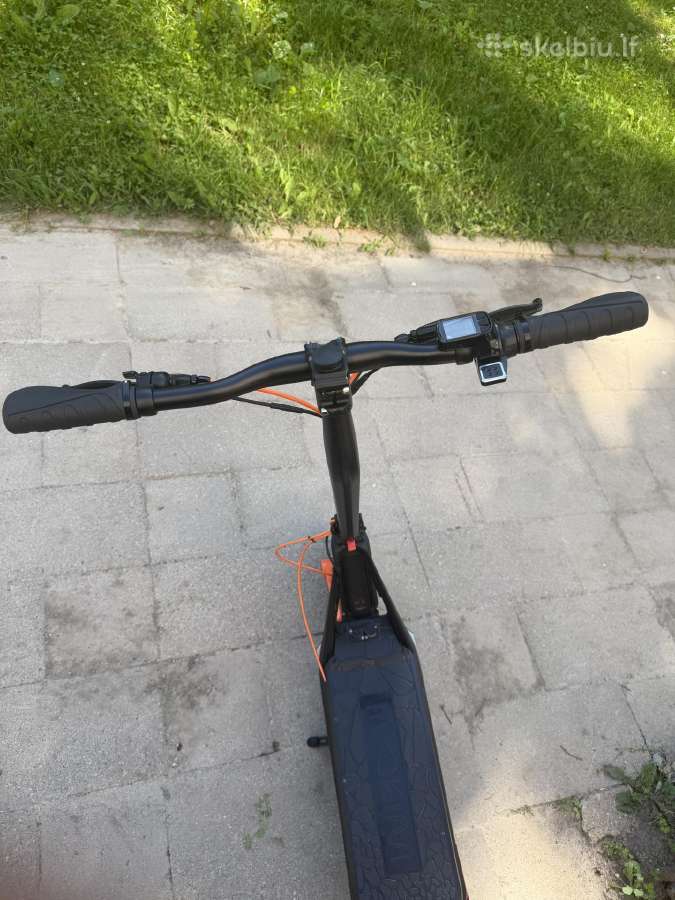 Inokim ox super