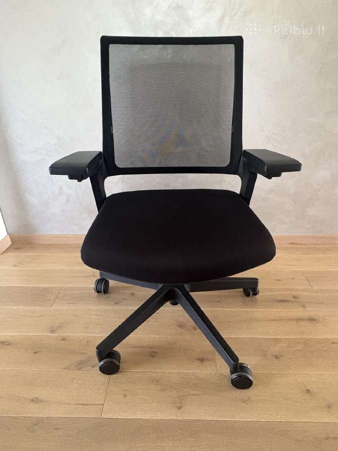 Darbo kėdė Interstuhl