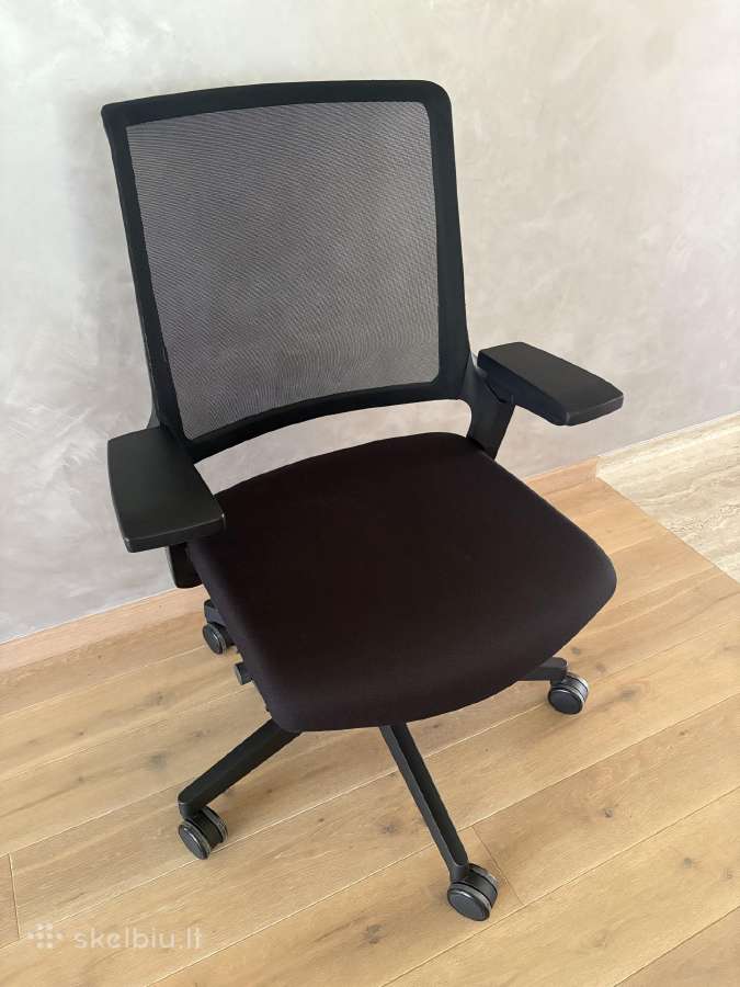 Darbo kėdė Interstuhl - nuotraukos Nr. 7