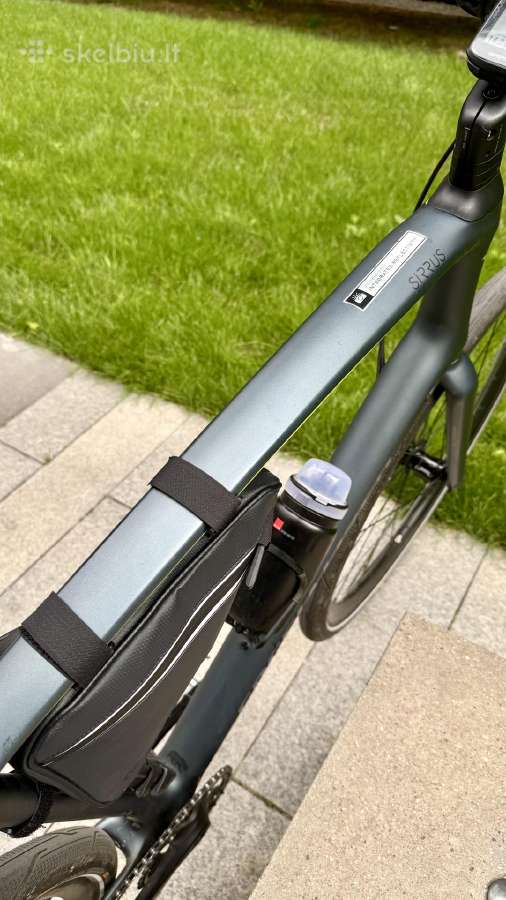 Specialized Sirrus Elite Carbon (Custom 1x10) – XL - nuotraukos Nr. 8