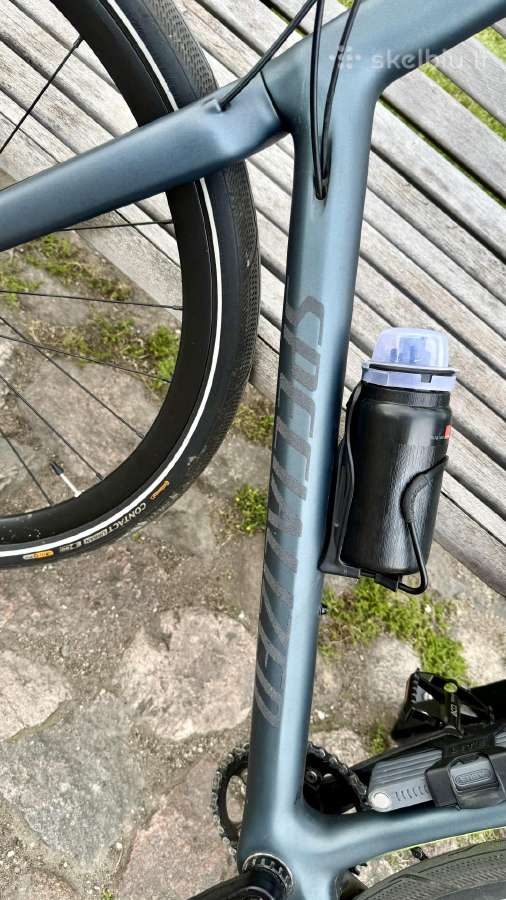 Specialized Sirrus Elite Carbon (Custom 1x10) – XL - nuotraukos Nr. 13