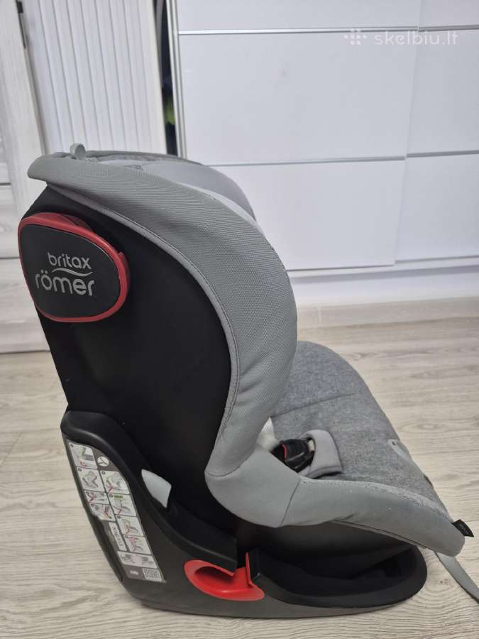 Automobiline kedute - nuotraukos Nr. 3