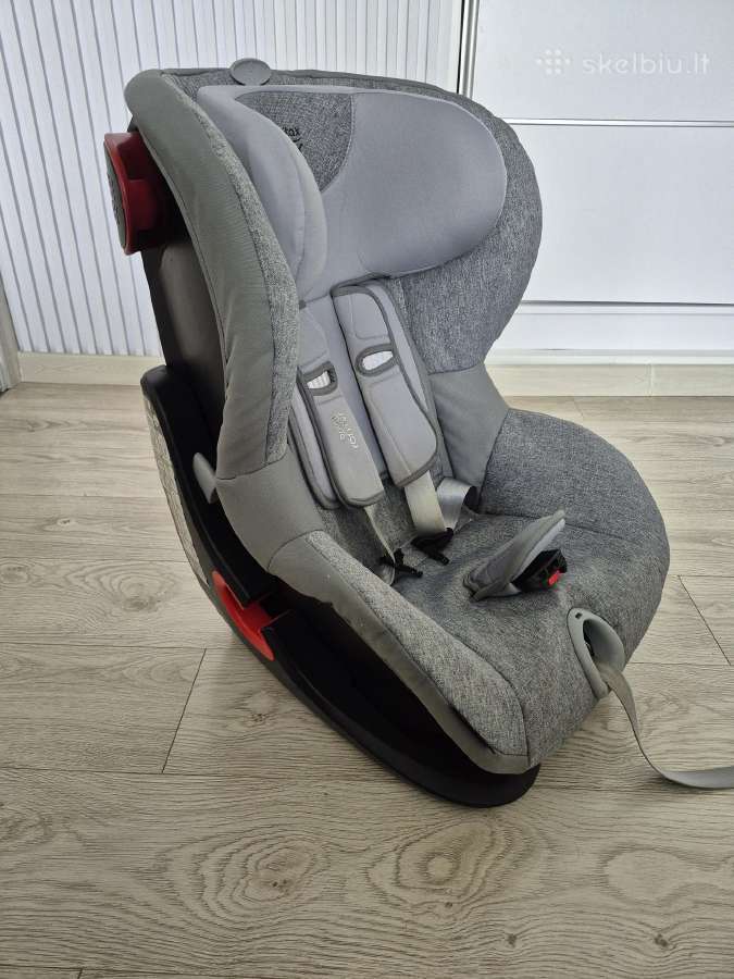 Automobiline kedute - nuotraukos Nr. 8