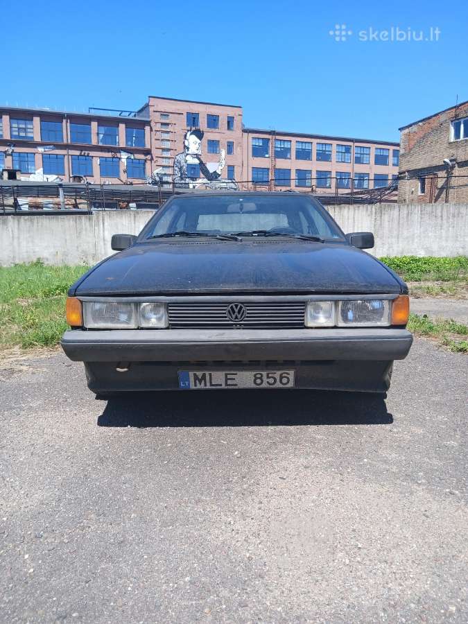 VW Scirocco - nuotraukos Nr. 3