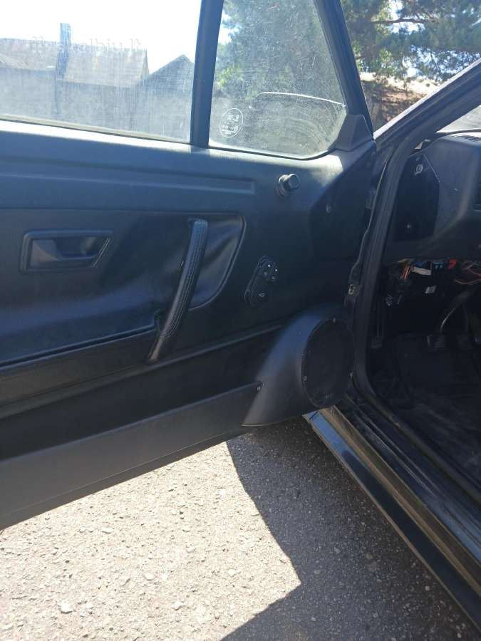 VW Scirocco - nuotraukos Nr. 8