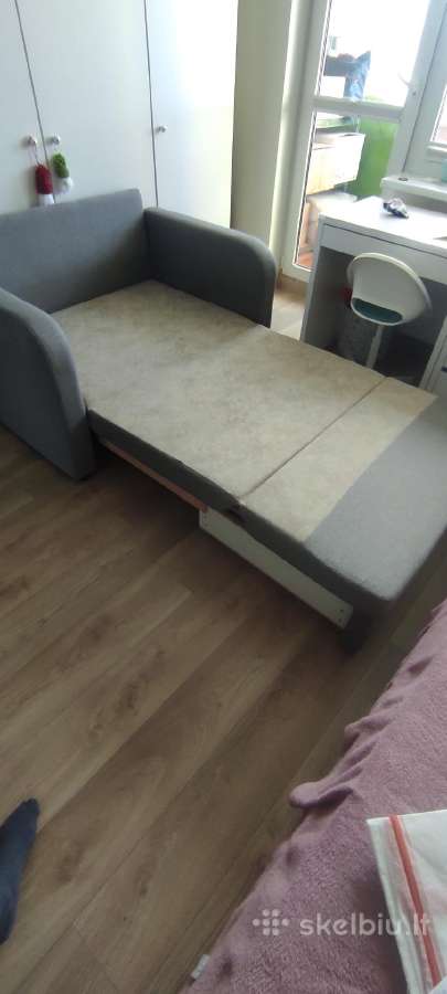 Sofa-lova - nuotraukos Nr. 3
