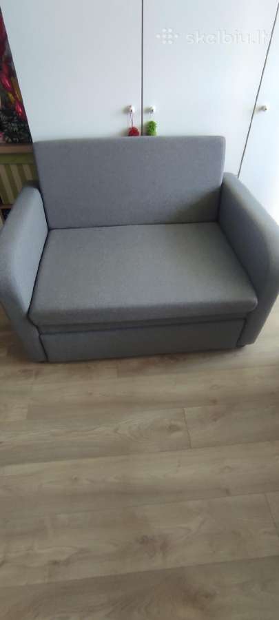 Sofa-lova - nuotraukos Nr. 2