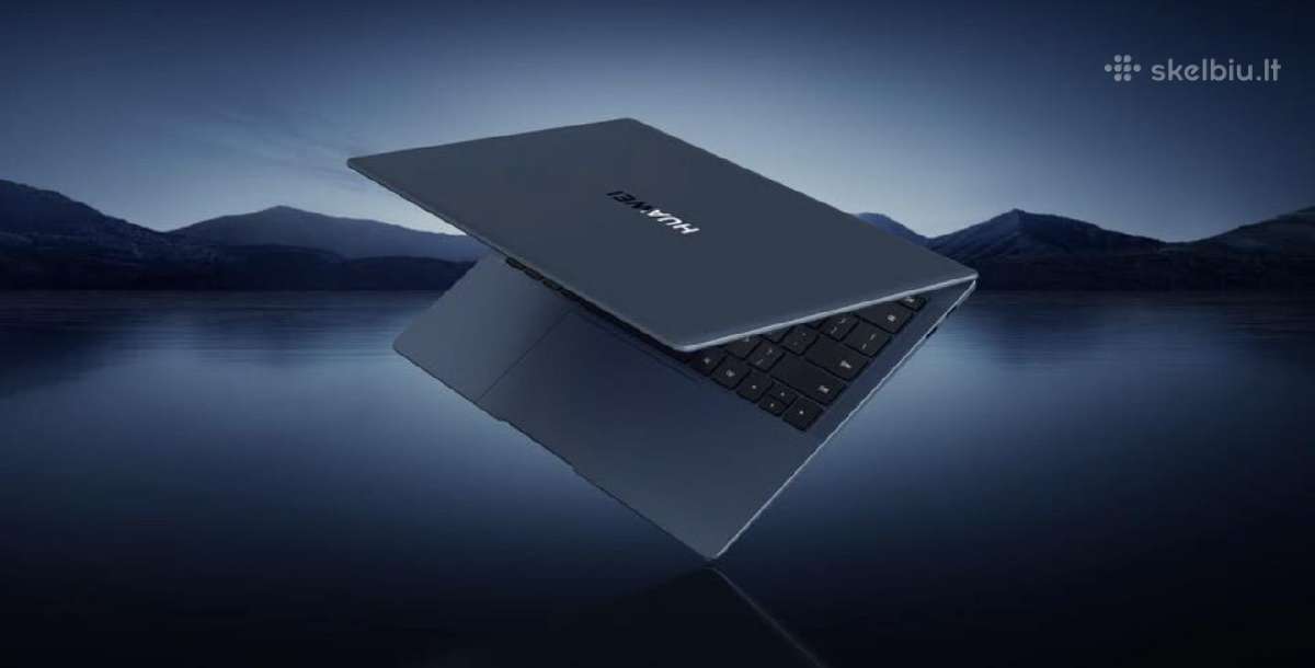 Huawei Matebook X Pro 2023 - Good Condition -