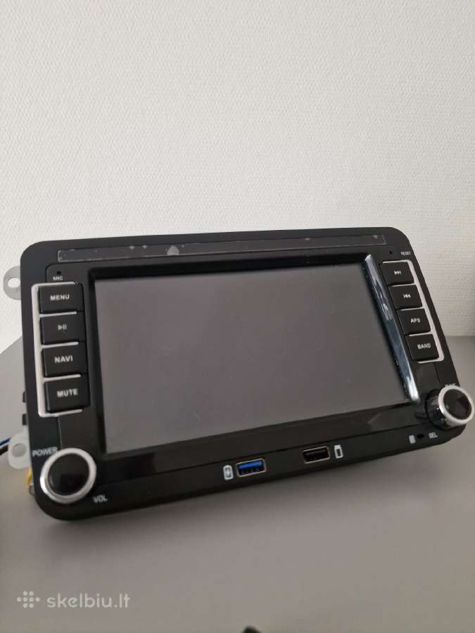 Multimedia VW