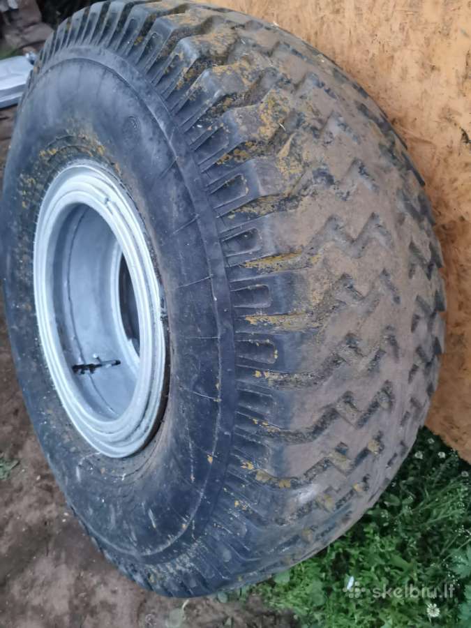 Ratai 2pts9 ,fortsriht baškos R20,