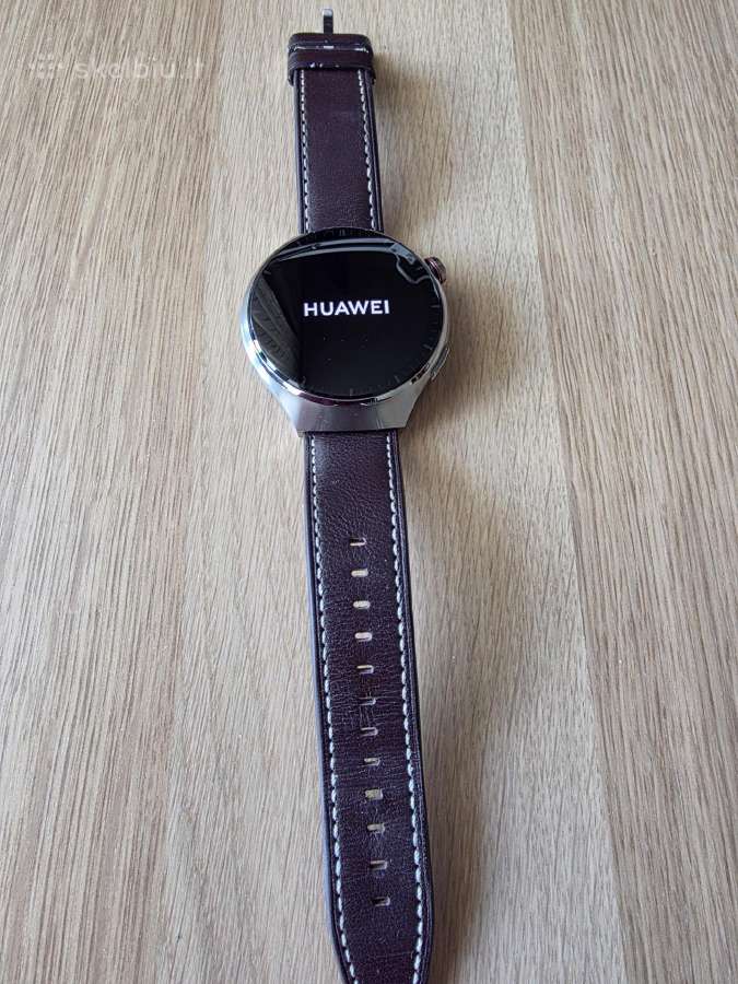 Huawei watch 4 Pro - nuotraukos Nr. 3