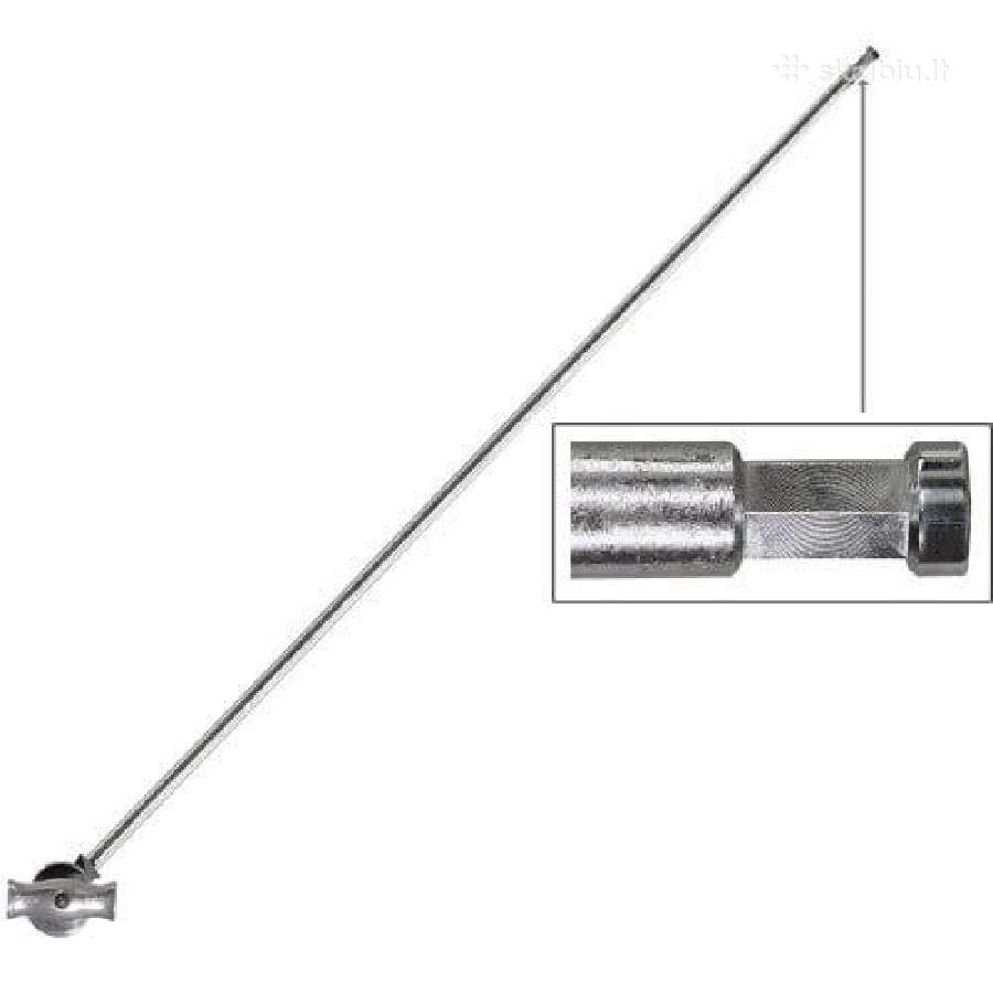 Parduodu Kupo Kcp-241 40" Extension Grip Arm With - nuotraukos Nr. 2