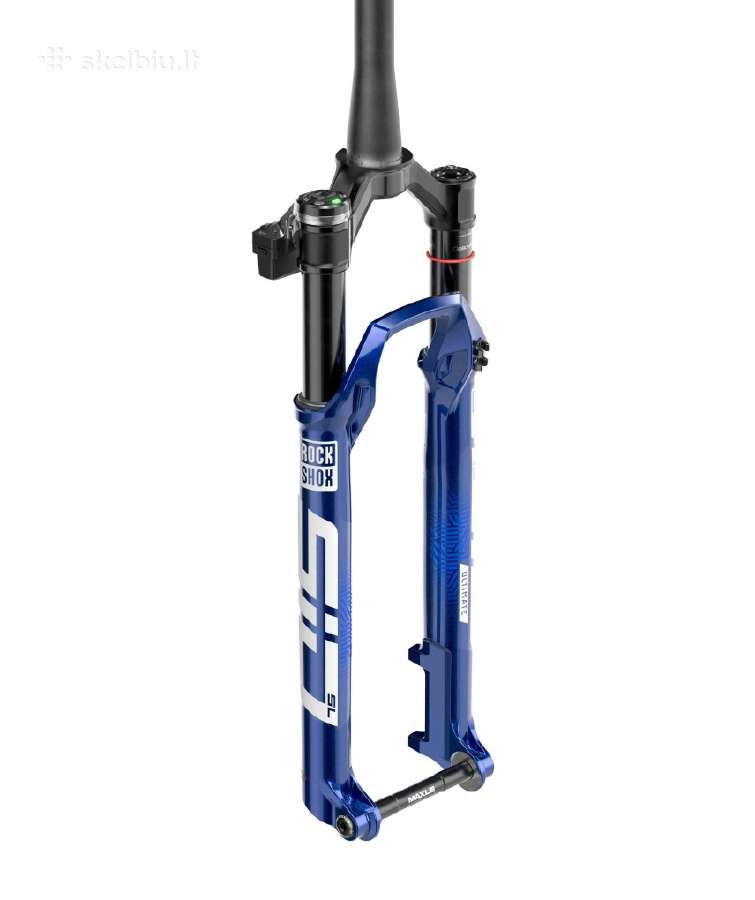 Rockshox SID Ultimate