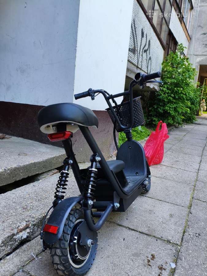 Motoroleris