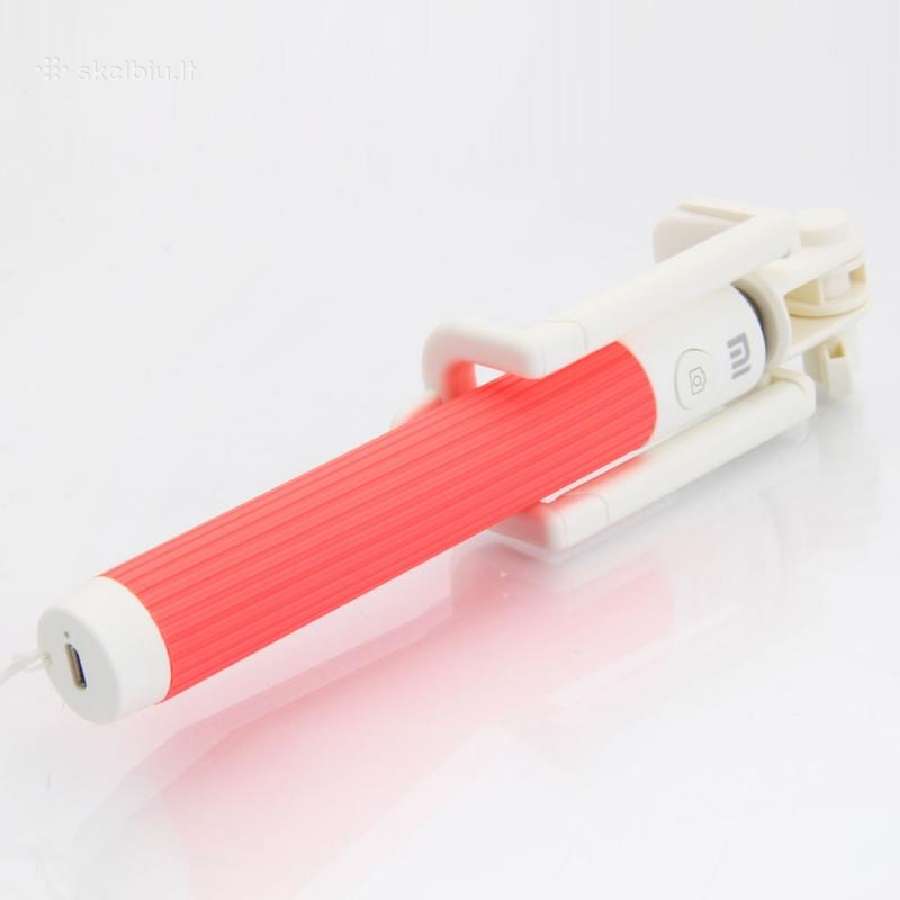 Xiaomi selfie lazda bluetooth