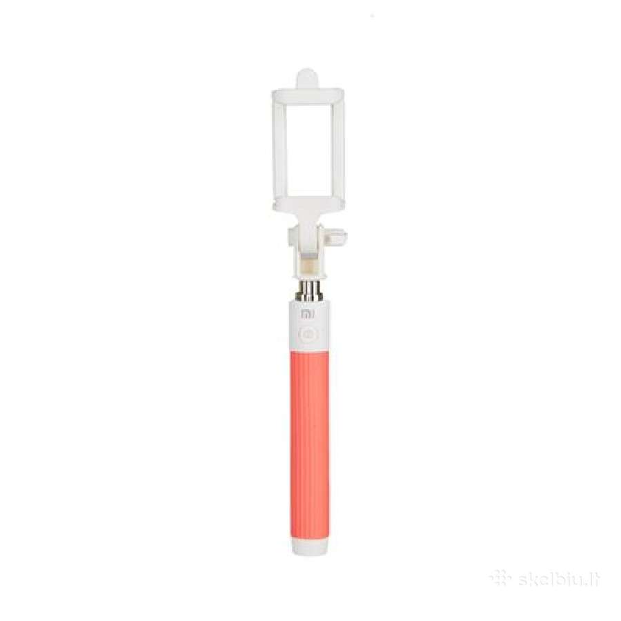 Xiaomi selfie lazda bluetooth - nuotraukos Nr. 5