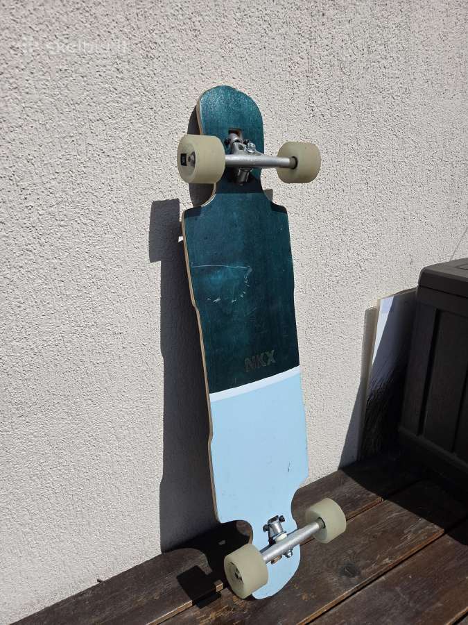 Nkx longboard riedlentė