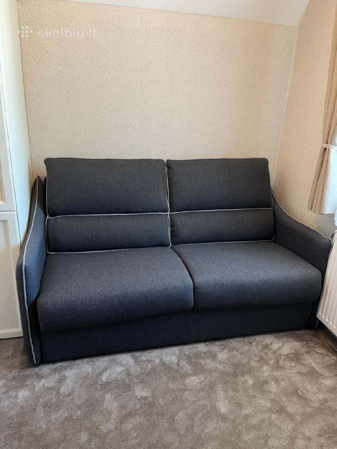 Moderni pilka sofa-lova su itališku mechanizmu