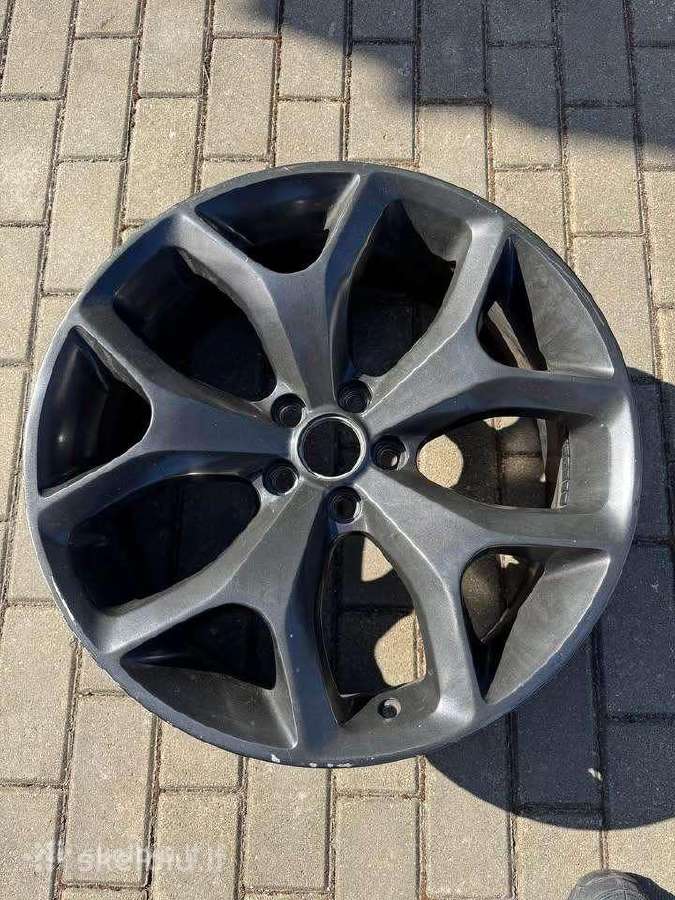 Dodge Charger Challenger Ratlankis