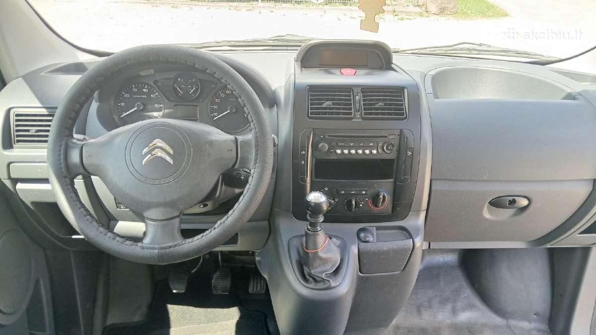 Tvarkingas auto iš Belgijos - nuotraukos Nr. 4